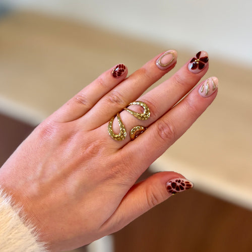 Bague Nova