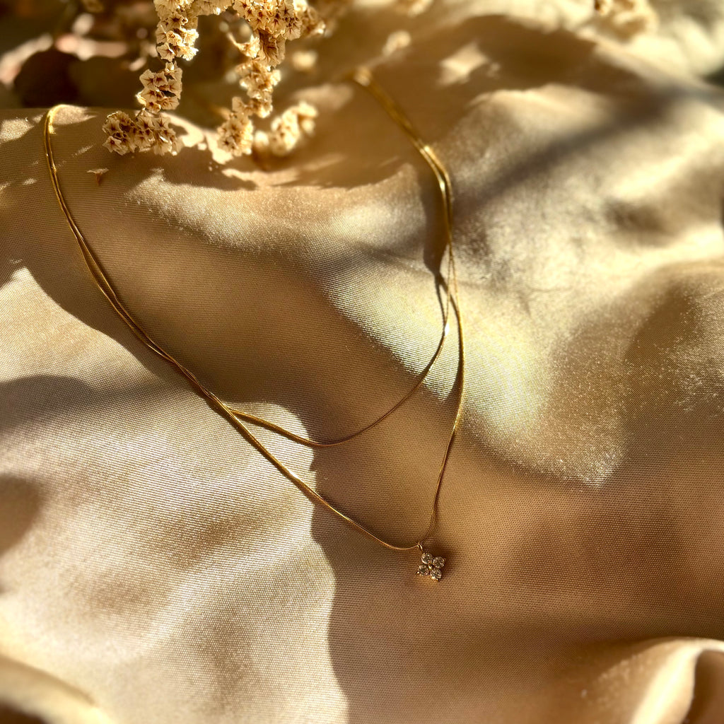 Collier Serena