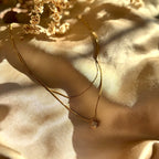 Collier Serena