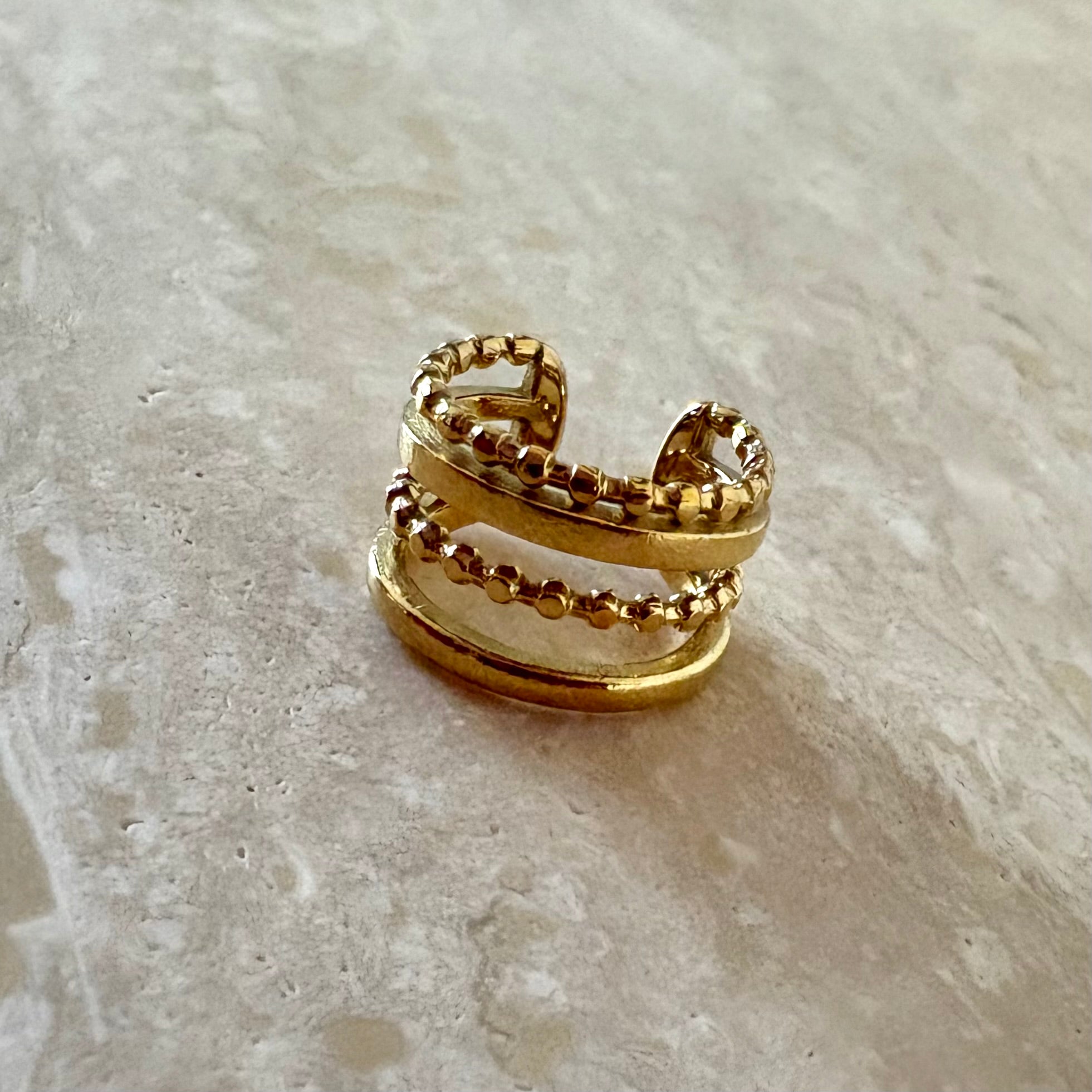 Bijou d'oreille Frésia