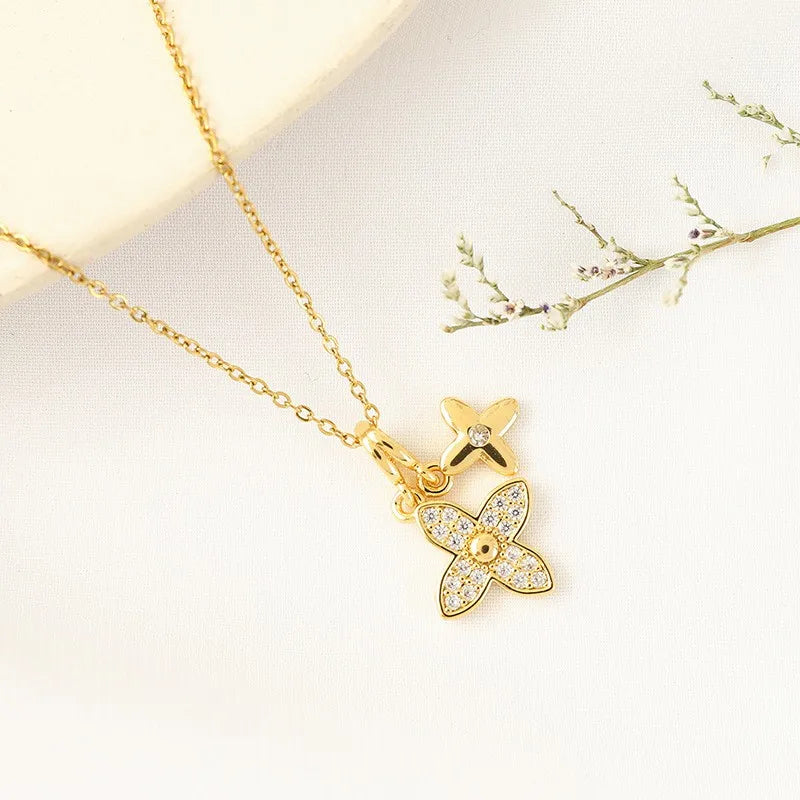 Collier Bloomia