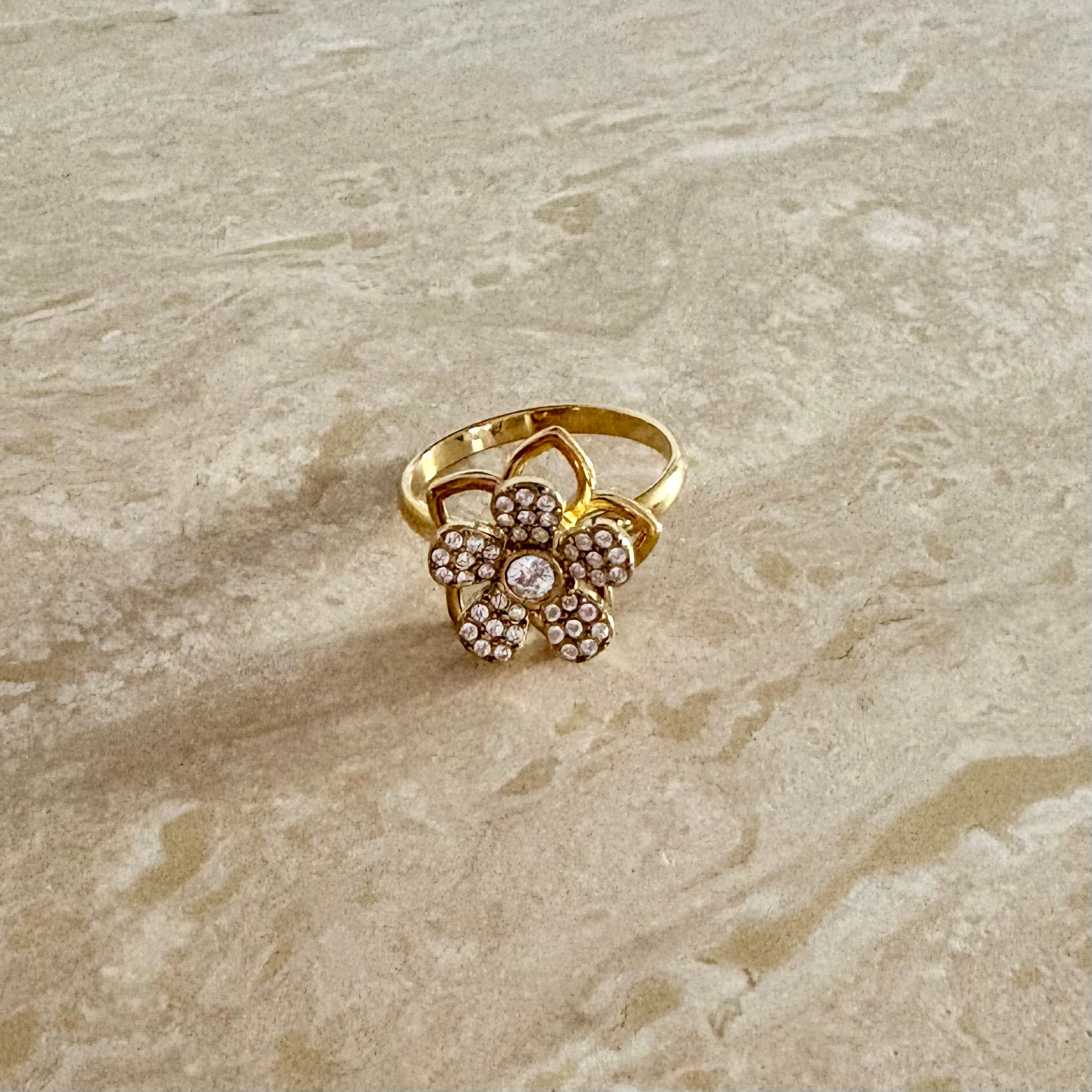 Bague Salma Anti stress