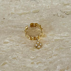 Bague Azalée
