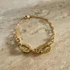 Bracelet Maïa