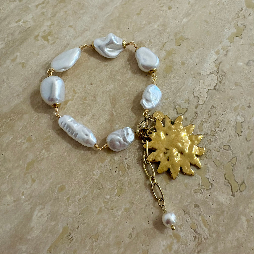 Bracelet Naïa