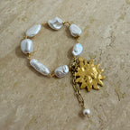Bracelet Naïa