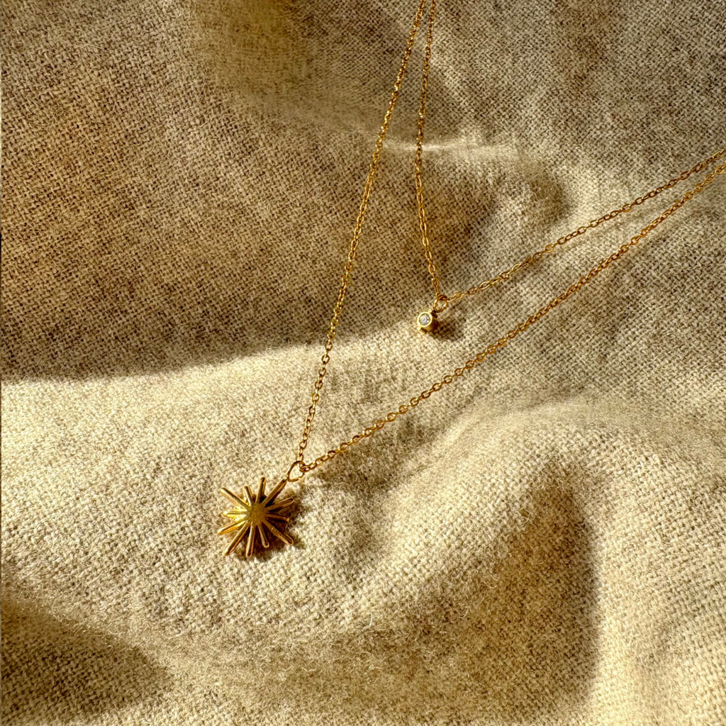 Collier Oriana