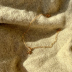 Bracelet de cheville Lucy