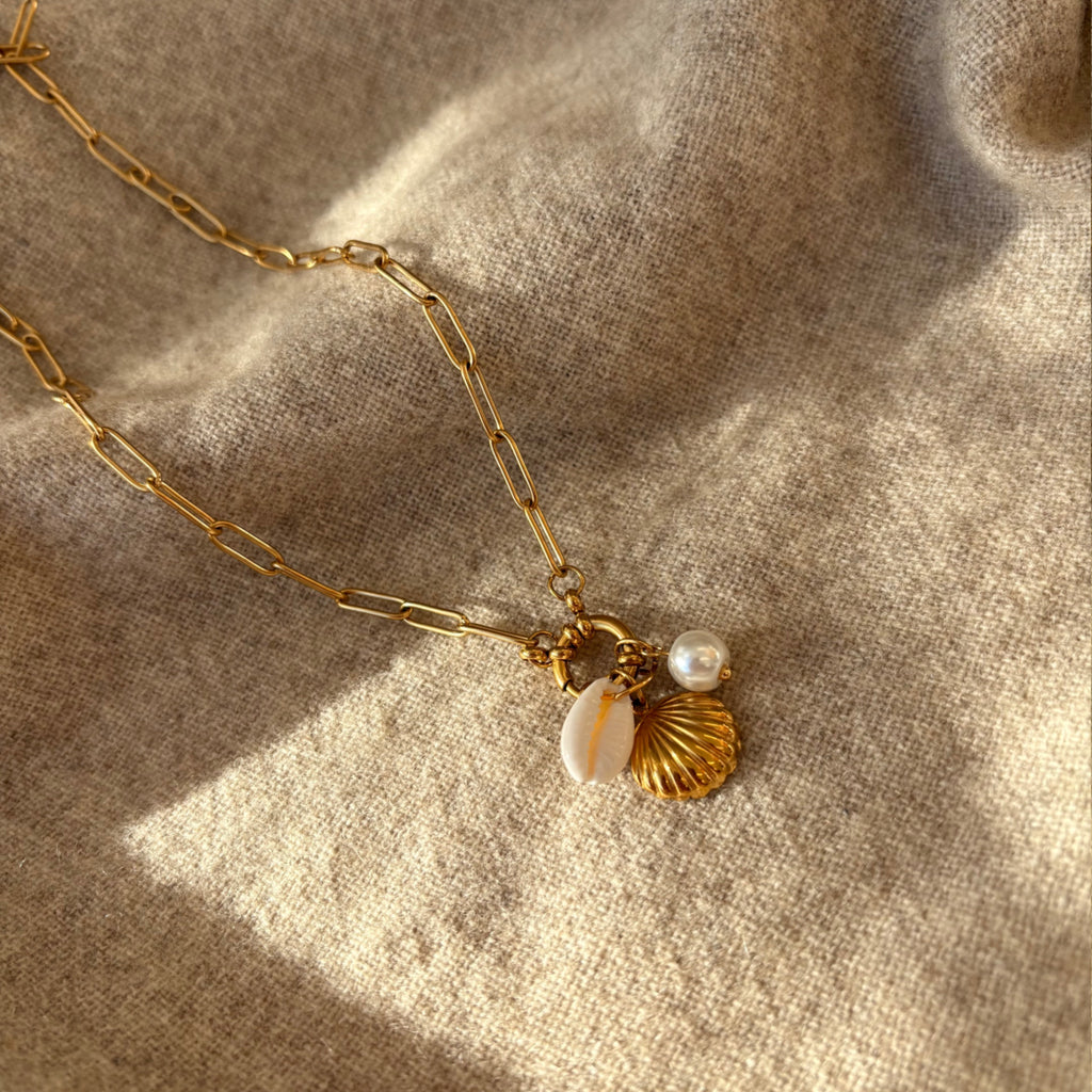 Collier Moana
