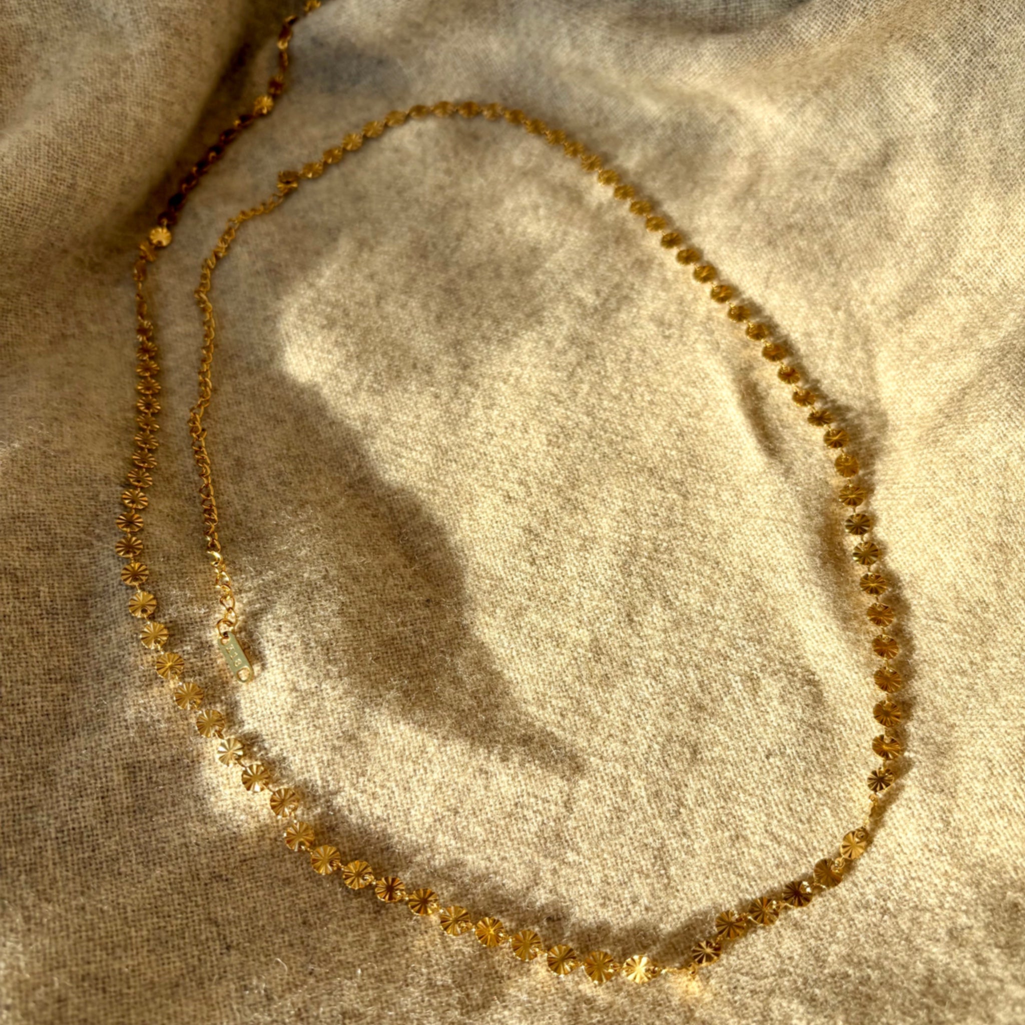 Bijou de corps Alizée