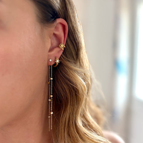 Bijou d’oreille Aria