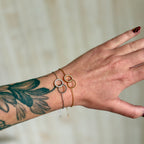 Bracelet Élia