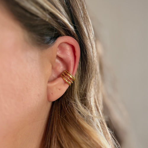 Bijou d'oreille Frésia