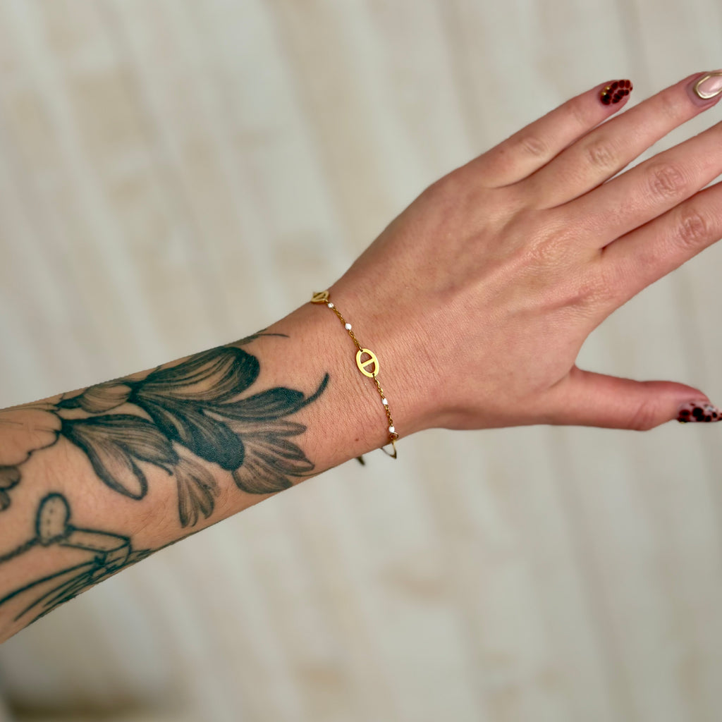Bracelet Alba