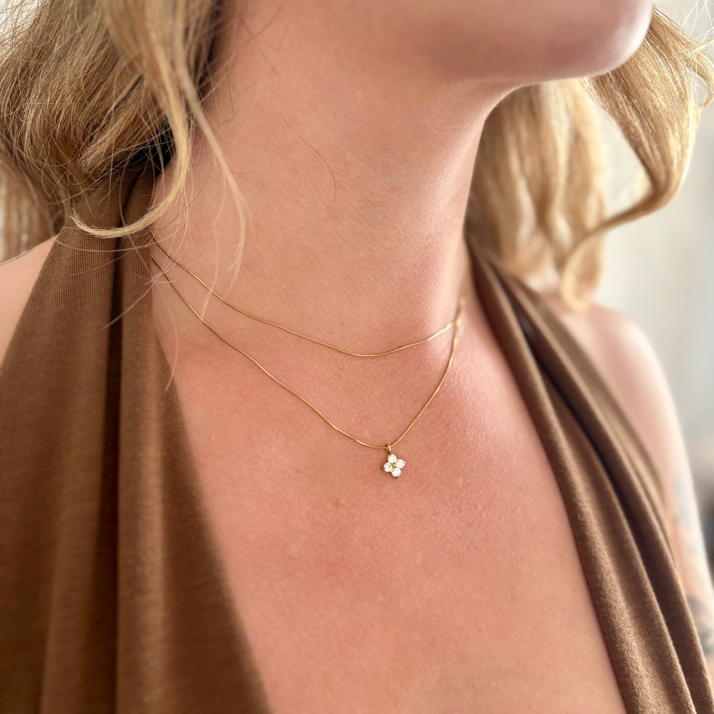 Collier Serena
