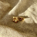 Boucles Hibiscus