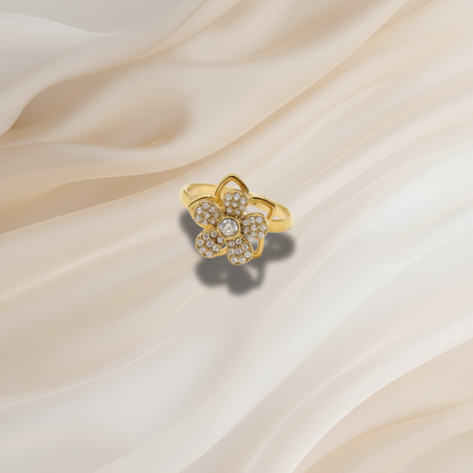 Bague Salma Anti stress