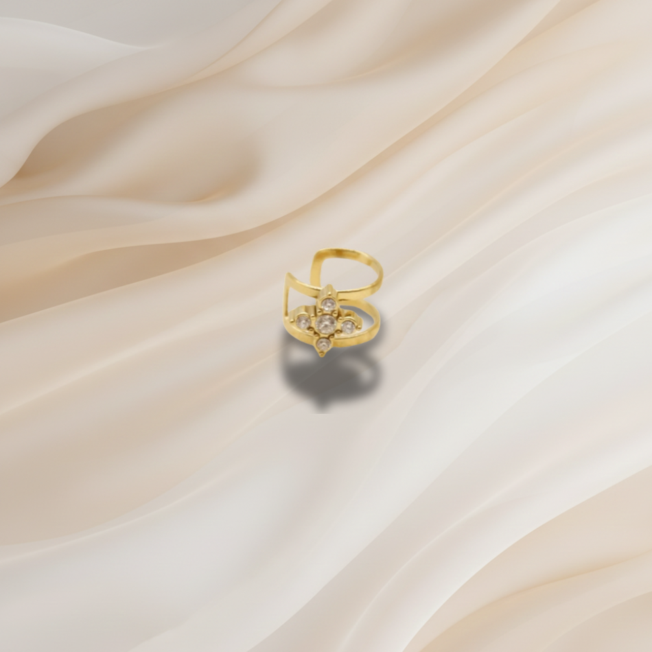 Bijou d'oreille Astra