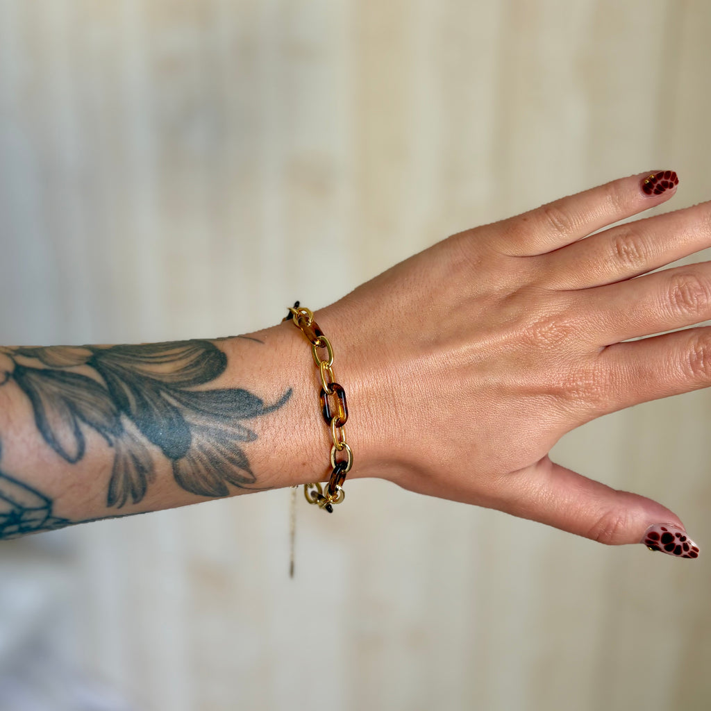 Bracelet Savana