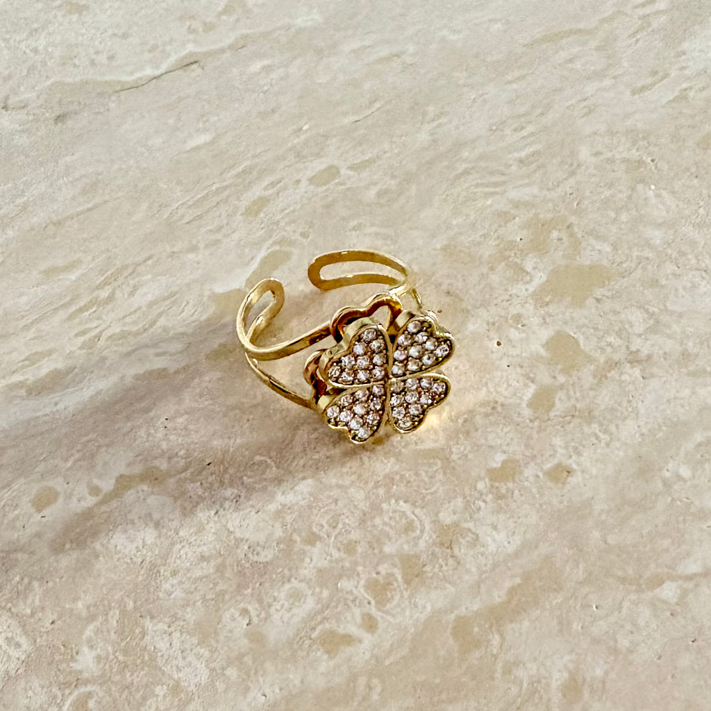 Bague Cléa Anti stress