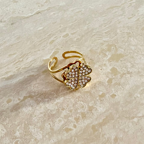 Bague Cléa Anti stress