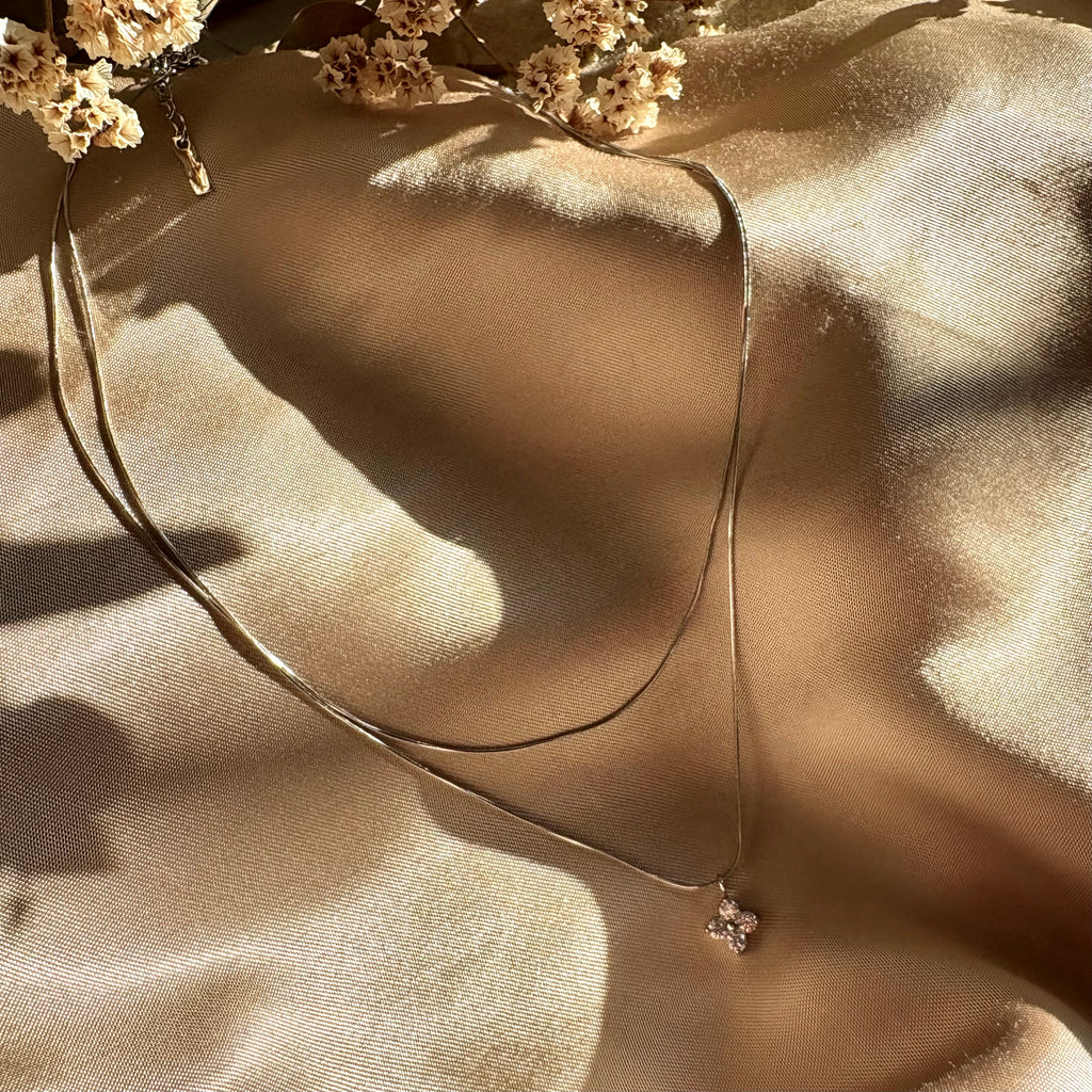 Collier Serena