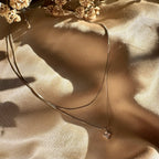 Collier Serena