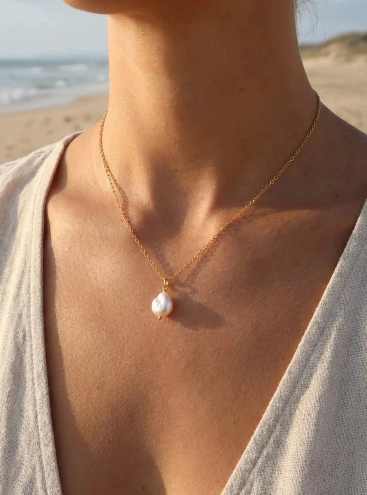 Bijou de dos Oréa