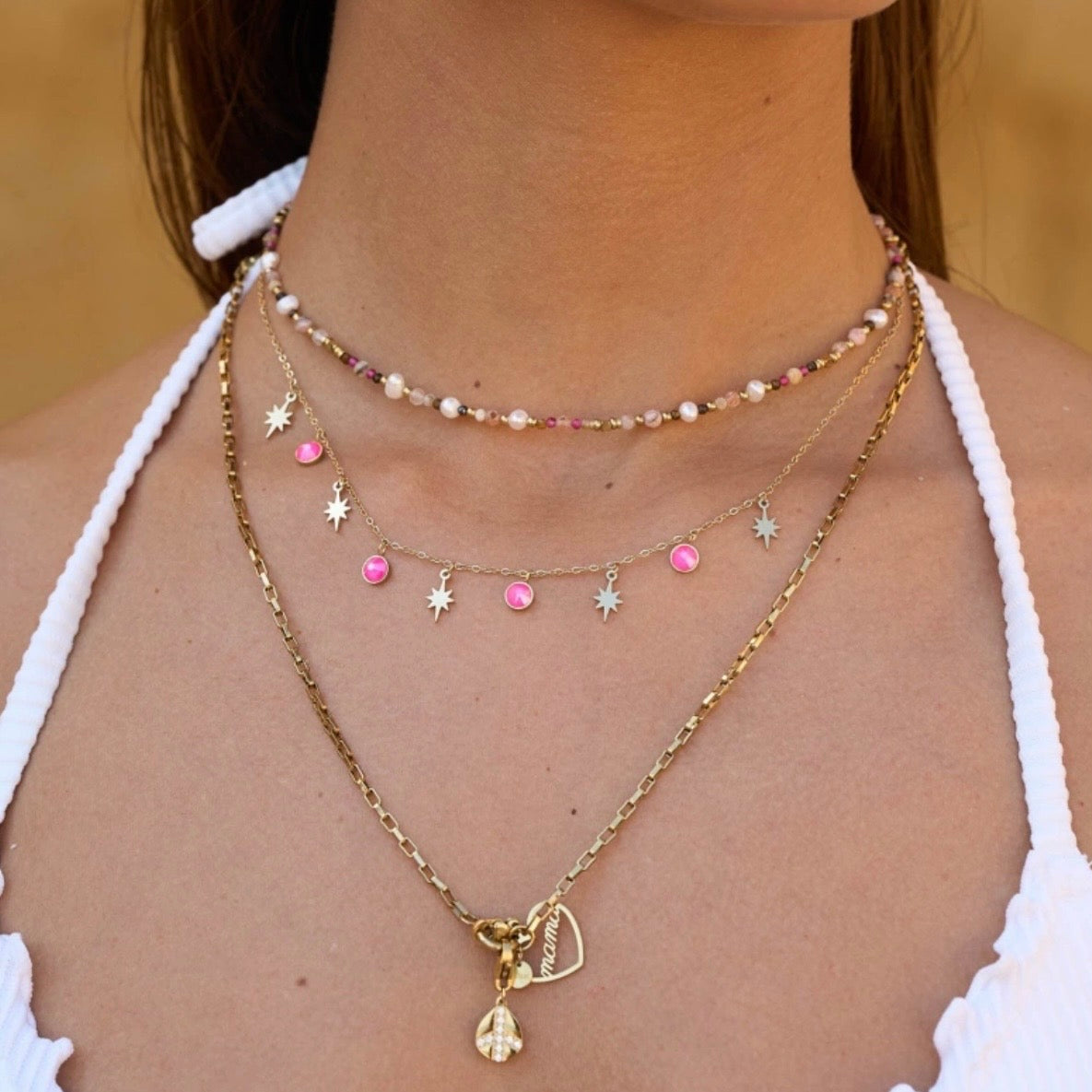 Collier Pricia