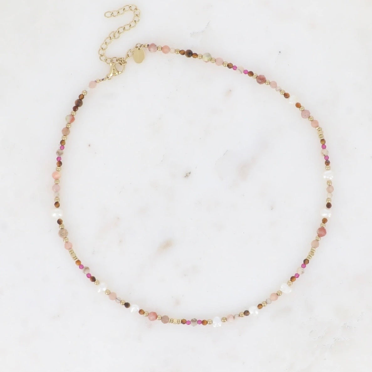 Collier Pricia