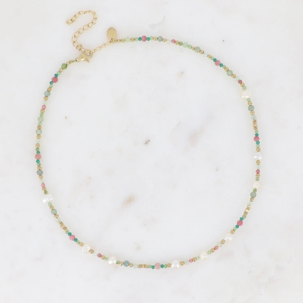 Collier Pricia