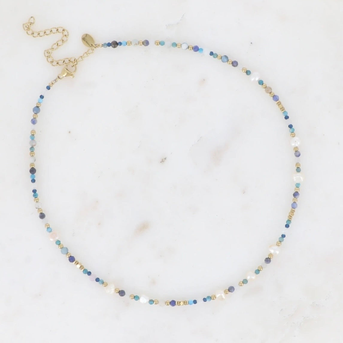 Collier Pricia