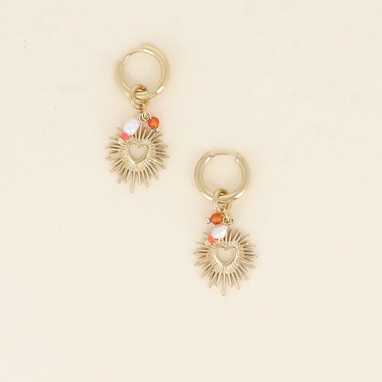 Boucle Isalys