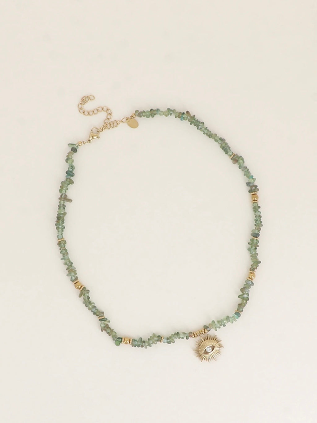 Collier Bali