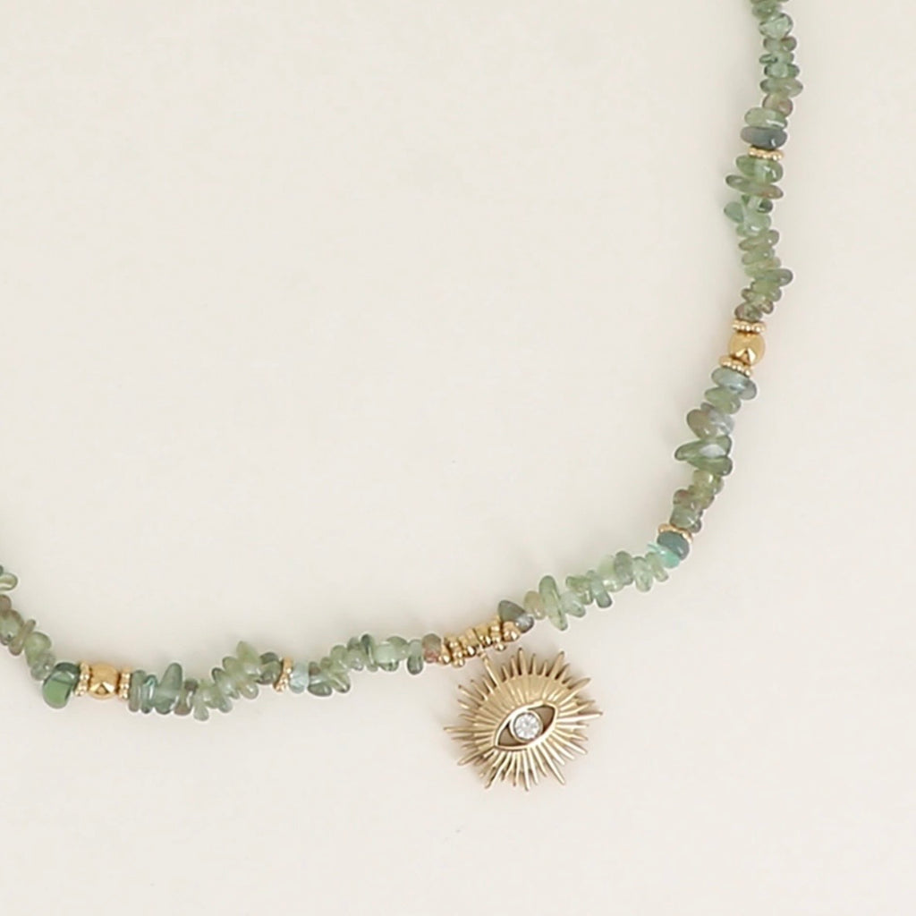 Collier Bali