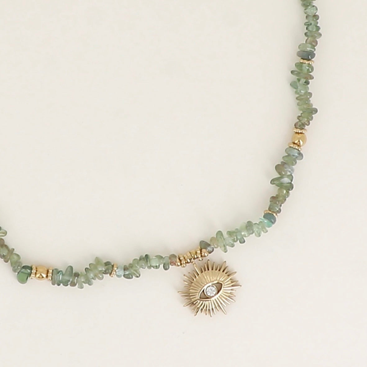 Collier Bali