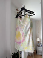 Robe dos nu "Zara"