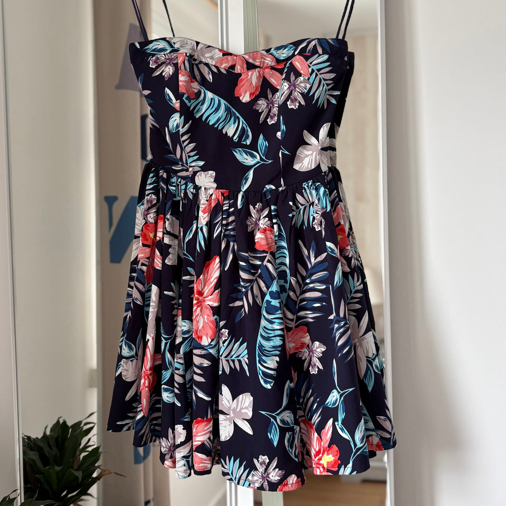 Robe "Cache Cache"