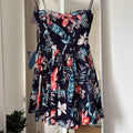 Robe "Cache Cache"