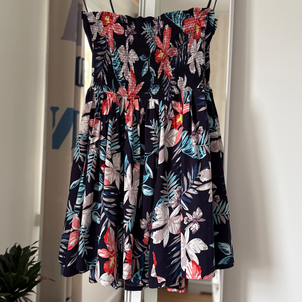 Robe "Cache Cache"
