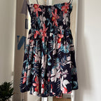 Robe "Cache Cache"