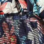 Robe "Cache Cache"
