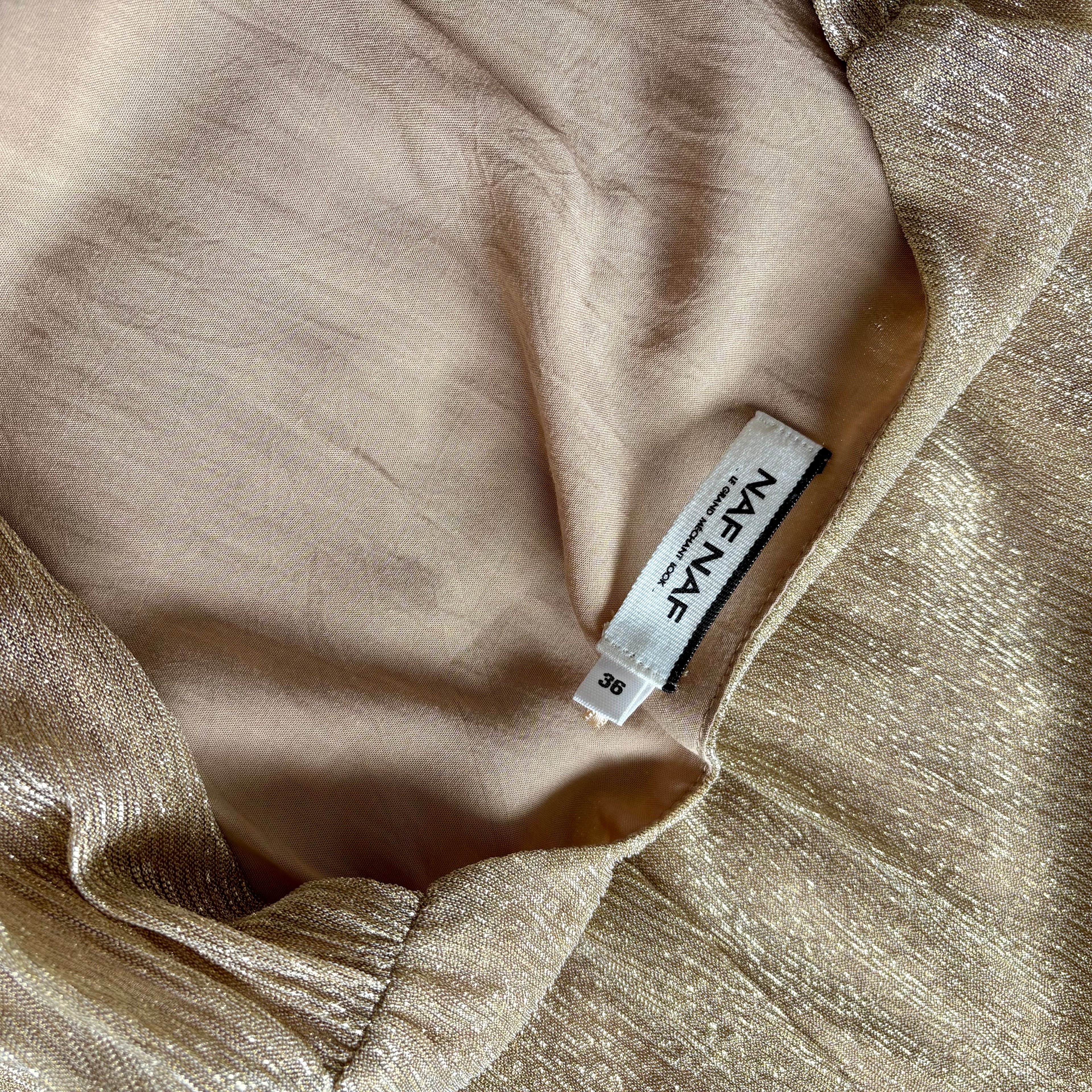 Robe "Naf Naf"