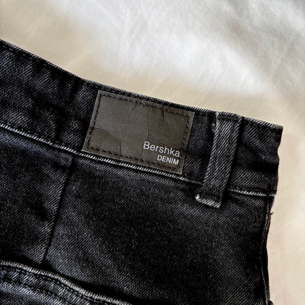 Jupe Jean "Bershka"