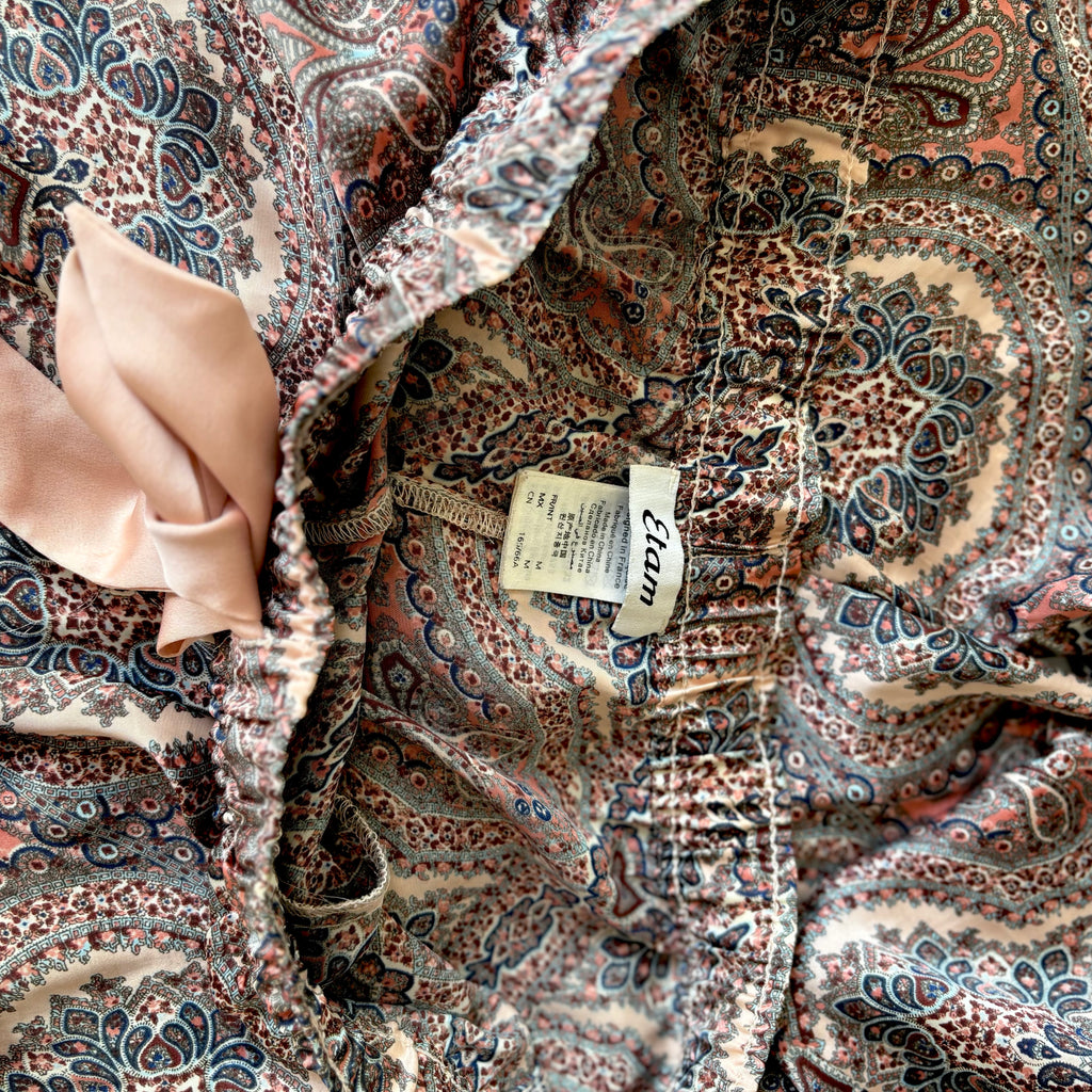 Pyjama "Etam"