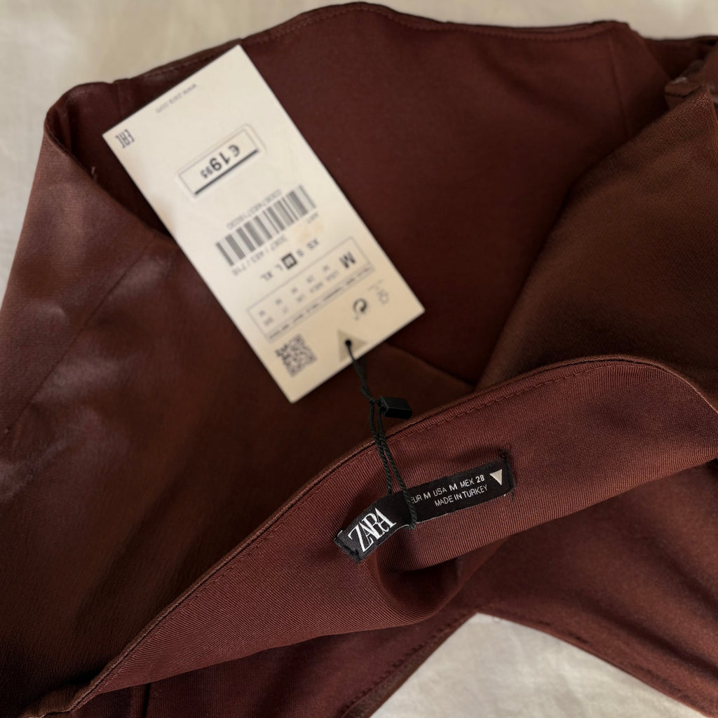 Crop top "Zara"