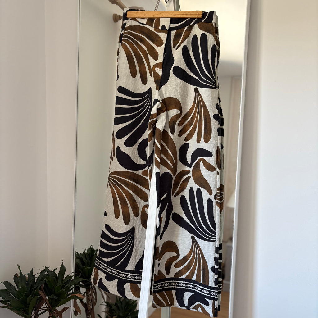 Pantalon "Mango"