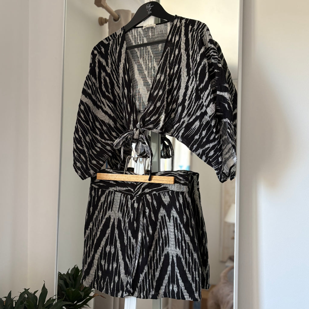Ensemble "Pull&Bear"