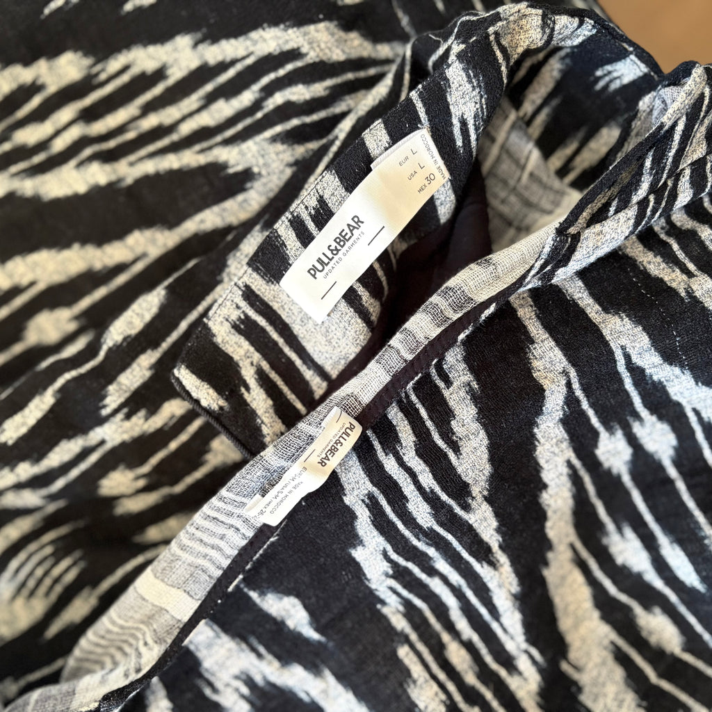 Ensemble "Pull&Bear"