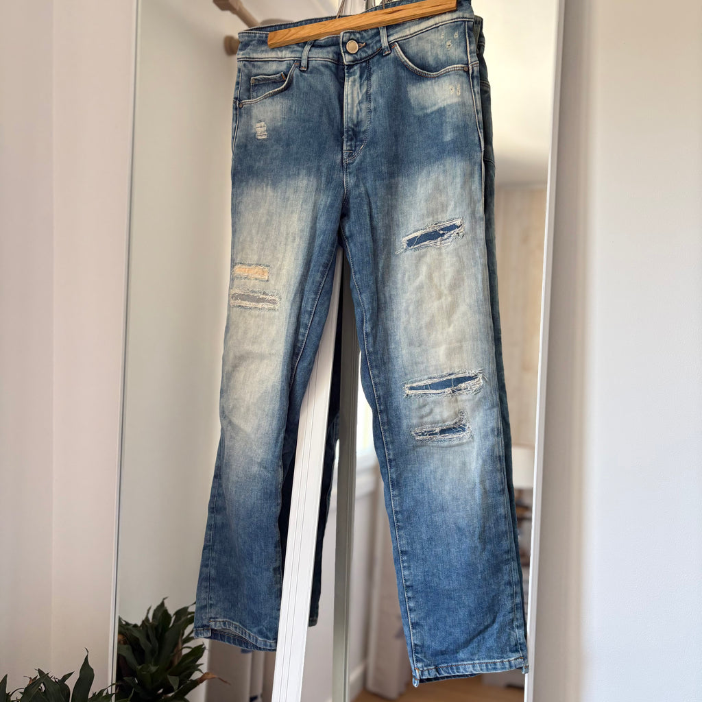 Jean "Salsa"